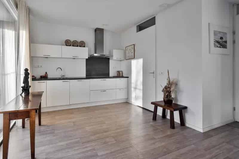 Ruim appartement Kaatsheuvel 2 slaapkamers balkon zuid