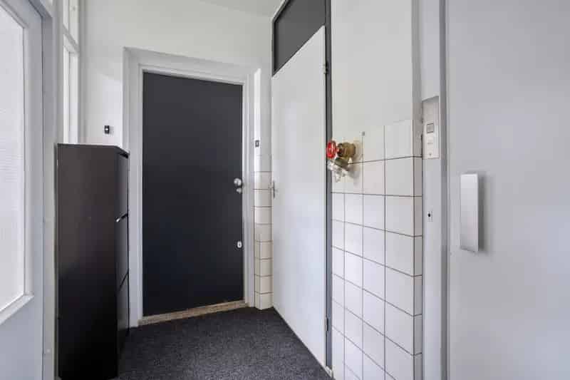 2-Kamer Appartement Amersfoort Nabij Binnenstad