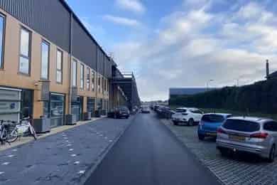 61m2 Kantoorruimte Heerhugowaard te Huur Turnkey
