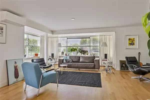 Familiewoning Osseveld-West 4 slaapkamers 168m2 Energielabel A