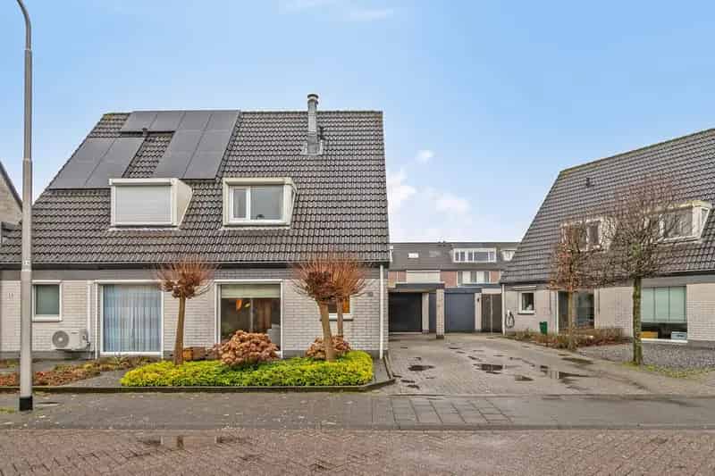 Huis te koop: Holtenstraat 40 5045 CH Tilburg 