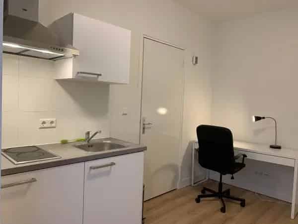 Gemeubileerde Kamer Eindhoven Eigen Keuken Badkamer