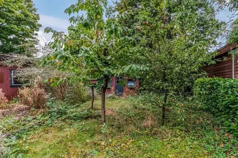 Huis te koop Nijmegen: Ruime kavel aan de Waal