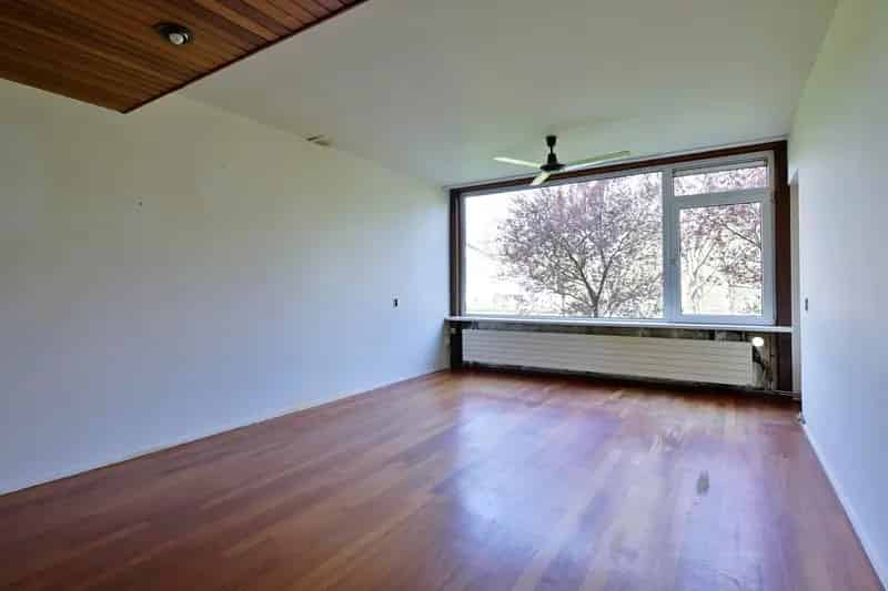 3-kamerappartement Amstelveen Maarten Lutherweg