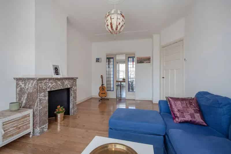 Appartement te koop Den Haag Centrum 2 slaapkamers