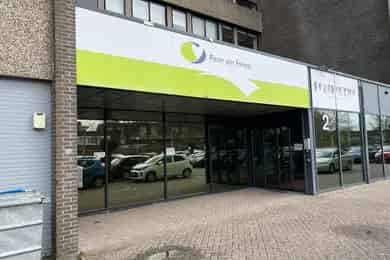340 m2 Kantoorruimte te Huur Delft