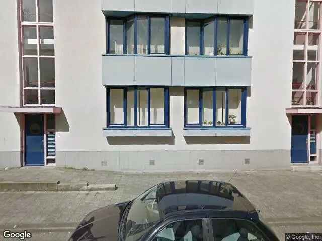 Finsestraat 13A, 3028SB Rotterdam