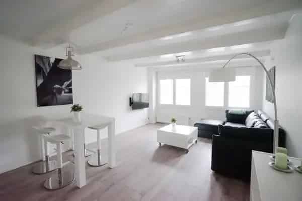 Appartement Pijlsteeg Amsterdam Dam Uitzicht