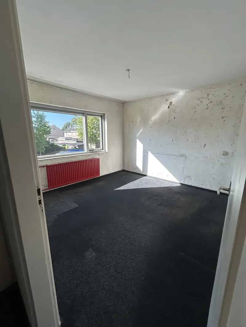 Familiewoning Groesbeek Landelijke omgeving gerenoveerde keuken