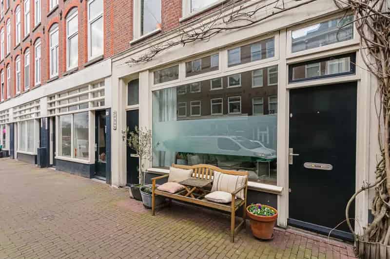 Appartement te koop: Barentszstraat 232 1013 NT Amsterdam | Funda
