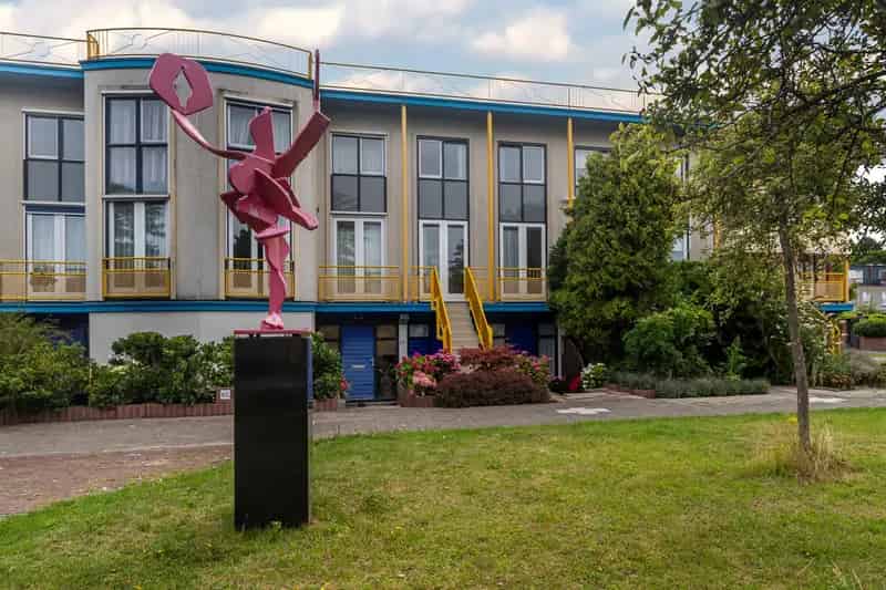 Huis te koop: Siergaarde 67 2285 JD Rijswijk (ZH) | Funda