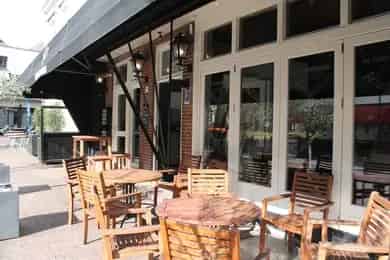 200m2 Horeca Cuijk te Koop Eetcafe De Posthoorn