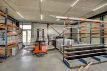 Bedrijfsruimte te huur Sassenheim 245m2