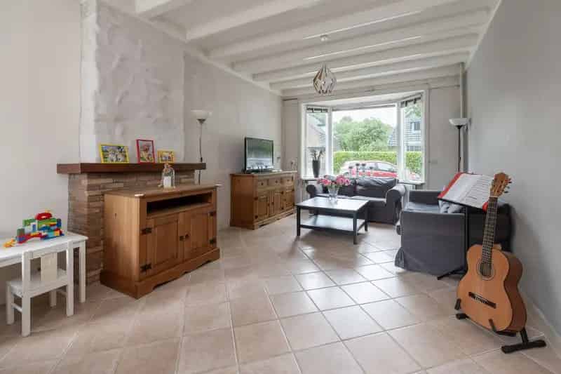Te Koop: Charmante jaren 20 woning Driebergen 3 slaapkamers