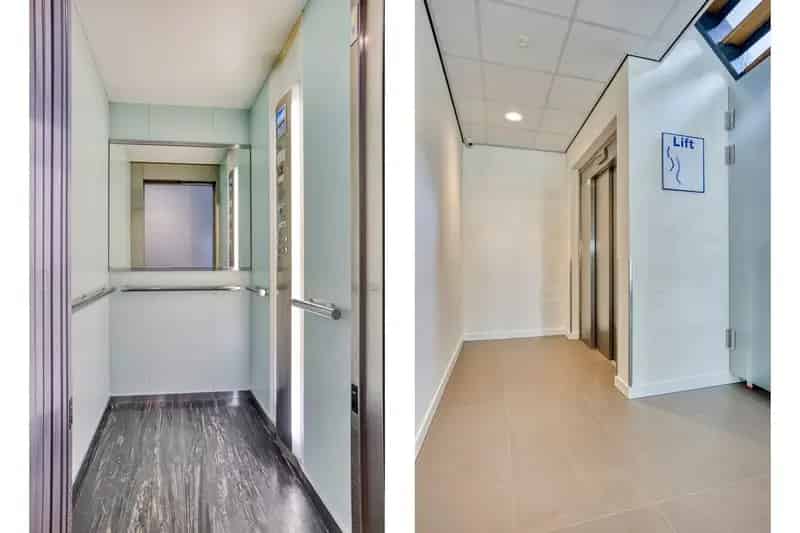 Kantoor te huur Hoofddorp: 130m² gerenoveerd pand