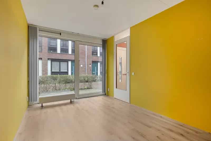Maisonnette Haarlem: Comfort en Stadse Leven