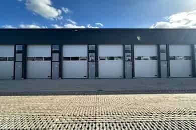 50 m2 Bedrijfsruimte te Huur Oldenzaal Nabij A1