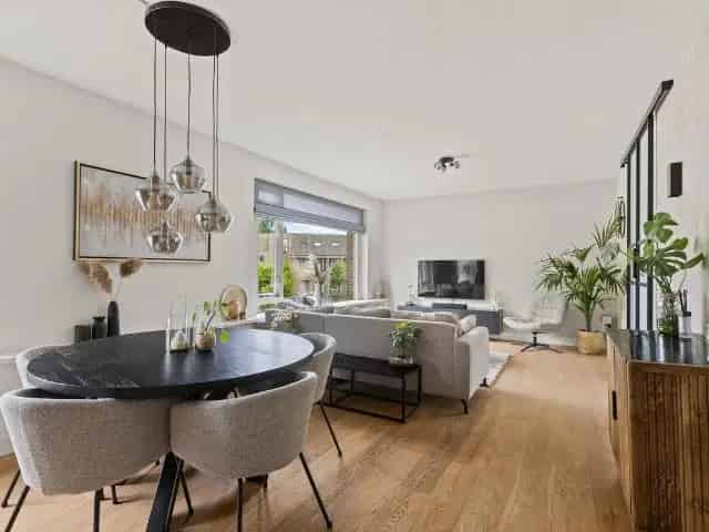 Drie Kamer Appartement Amersfoort Randenbroek