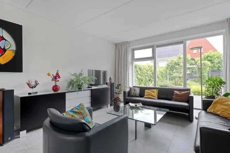 Energiezuinige Tweekapper Ommen 220m² - Levensloopbestendig