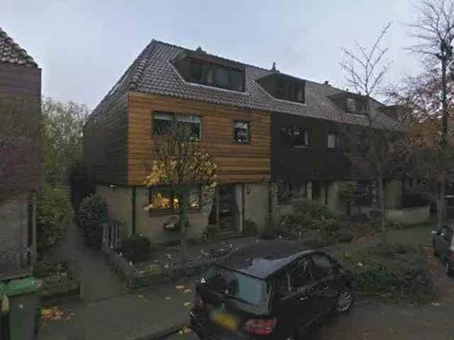 Huurwoning Wassenaar 4 slaapkamers 2 badkamers