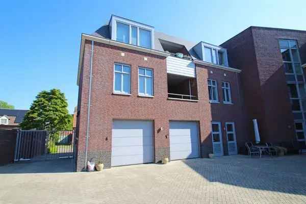 Appartement Te Huur in Grathem, Limburg