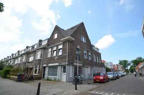 2 Kamer Appartement 45m² Delft