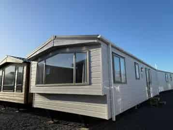 Recreatiewoning De Bergjes Serie Monviso 10002