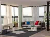 Appartement Vuurplaat in Rotterdam