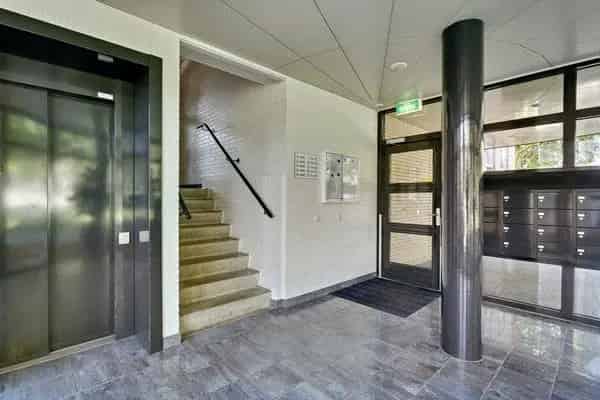 Appartement Saenredamstraat Eindhoven