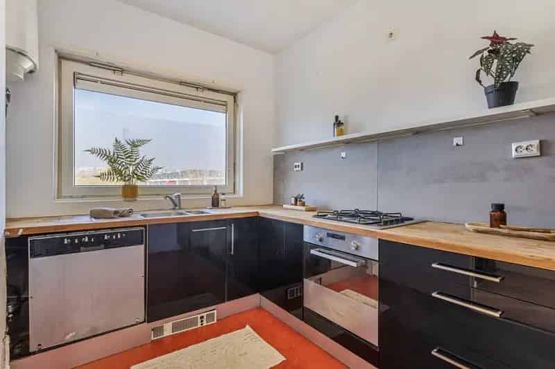 Amsterdam Appartement 3 slaapkamers Balkon Zuid Buitenveldert