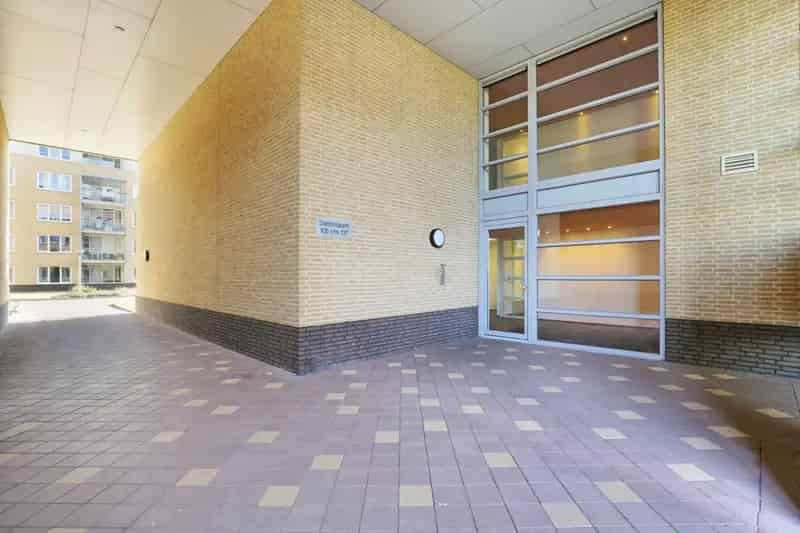 Appartement Stationspark Roermond: Modern Duurzaam Groen