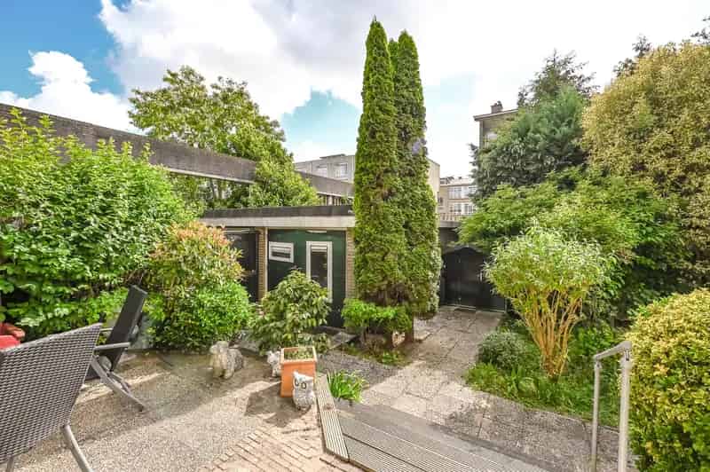Appartement te koop: Hanedoesstraat 8 2597 XG Den Haag 