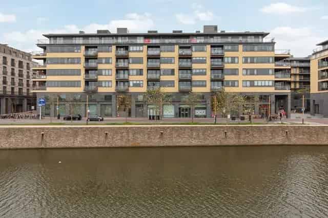 Portiekflat 4 Kamers Utrecht 103m2 Huur November 2024