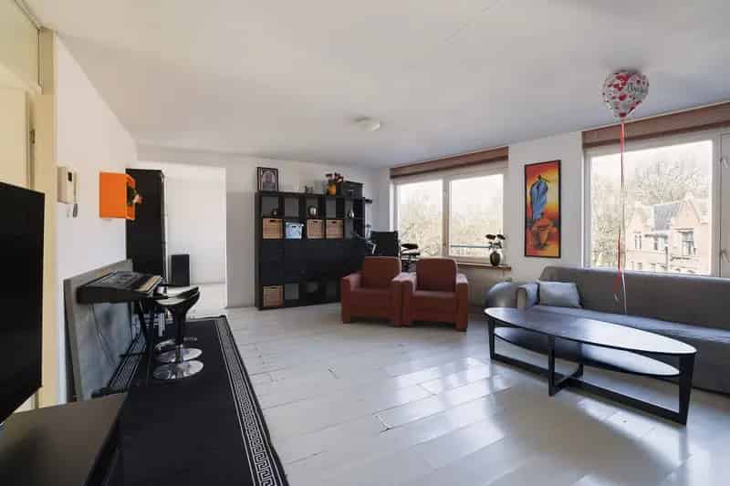 3 Kamerappartement Rotterdam West 90m2 Nabij Centrum