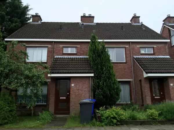 Appartement Opperstehei Veldhoven