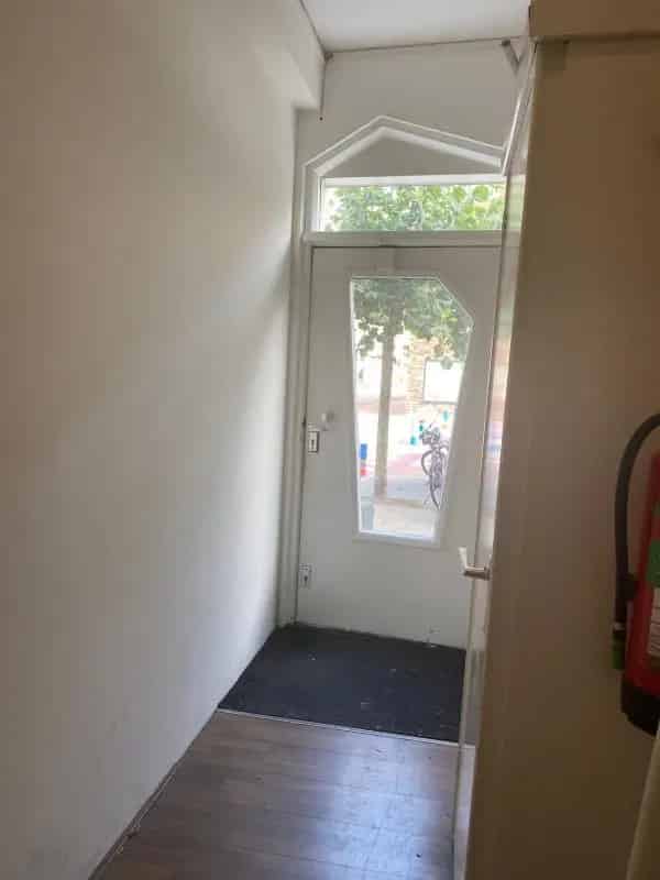 4 Kamer Appartement Groningen Centrum 78m2 Dakterras