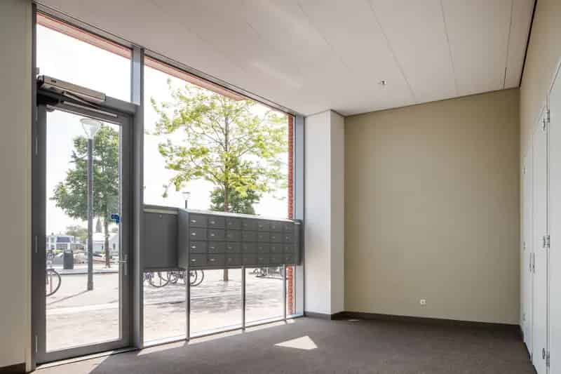 Appartement Te Huur , 115, Marktplein, Uithoorn, Noord-Holland