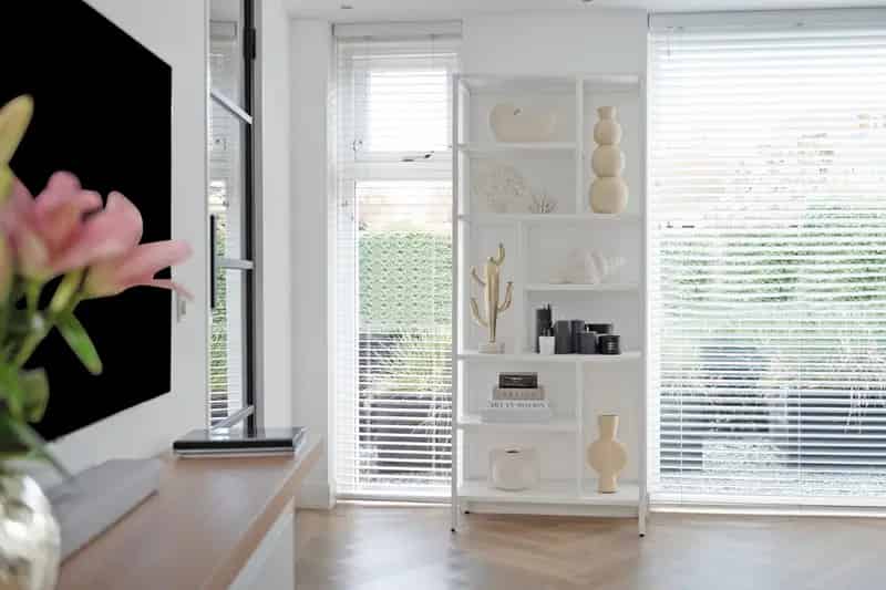 Huis te koop Vathorst: Ruime 2-onder-1-kapwoning met garage en tuin