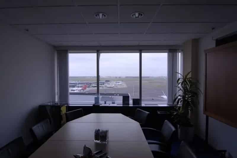 Kantoor Schiphol 1-2 Personen Alles Inclusief