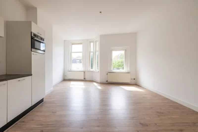 Appartement te koop: Oudedijk 163-B02 3061 AB Rotterdam | Funda