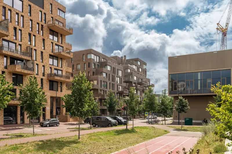 Appartement te koop: Faas Wilkesstraat 287 1095 MD Amsterdam | Funda