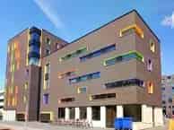 Studio Eindhoven Cederlaan Nabij Stadscentrum en Onderwijs