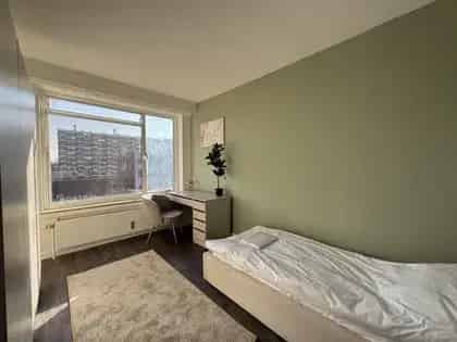 Studentenkamer Utrecht 12m² Gemeubileerd