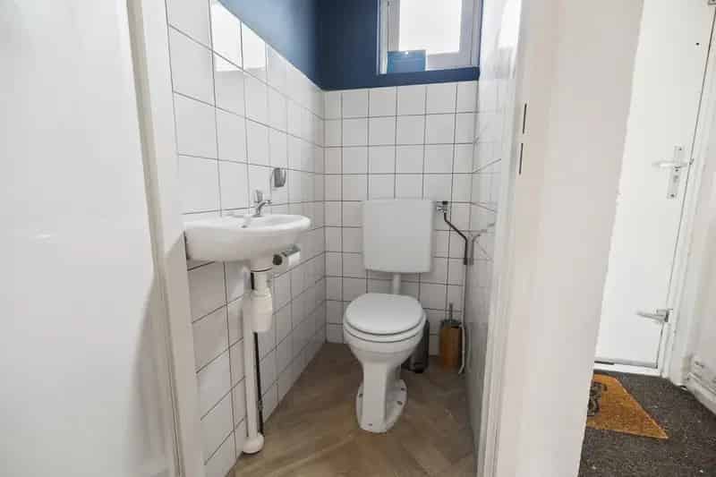 Instapklare woning met A+ label, 3 slaapkamers en diepe tuin