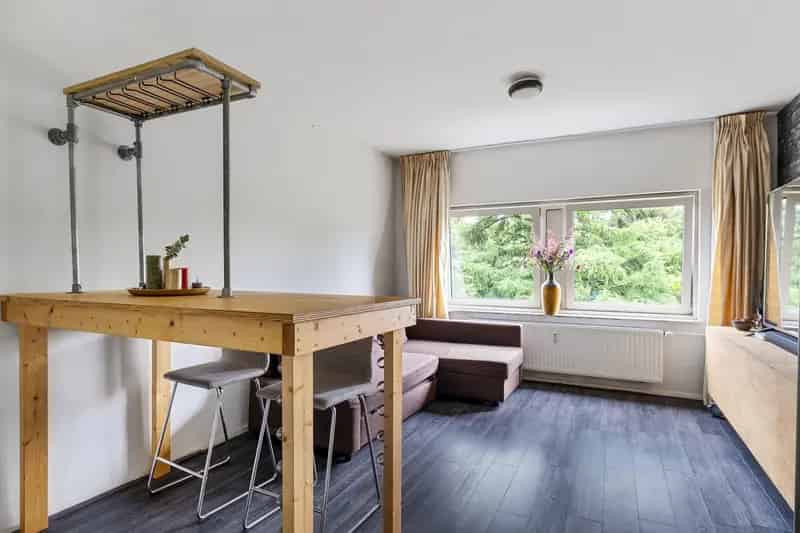 Appartement Te Koop , 87, Koekoeklaan, Bussum, Noord-Holland