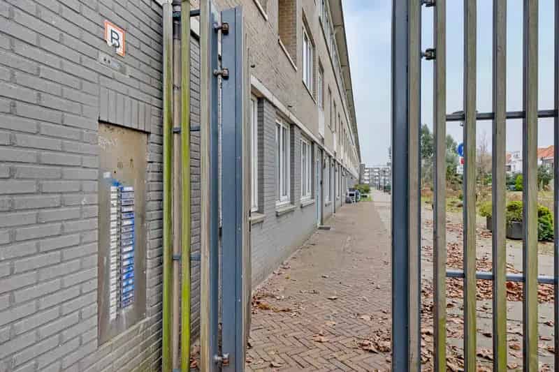 Huis te koop Den Haag Houtzagerssingel 128