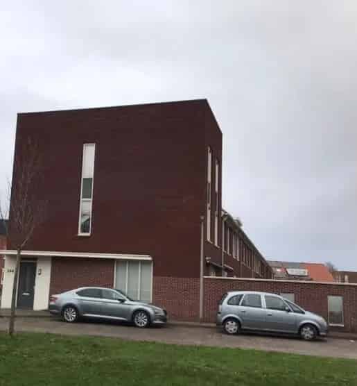 Ruime Hoekwoning Arnhem Zuid Singelkwartier