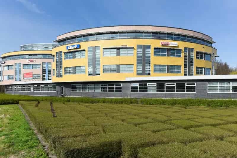 Kantoorruimte te huur Voorburg 585m2