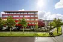 110-1942 m2 Kantoorruimte te Huur Hoofddorp Nabij NS Station en Schiphol