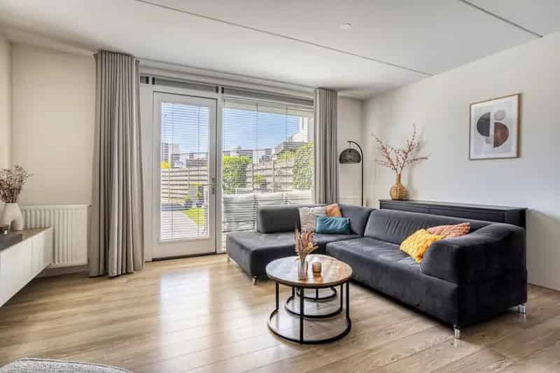 Huis te koop: Vuurvlinder 10 7323 VJ Apeldoorn 